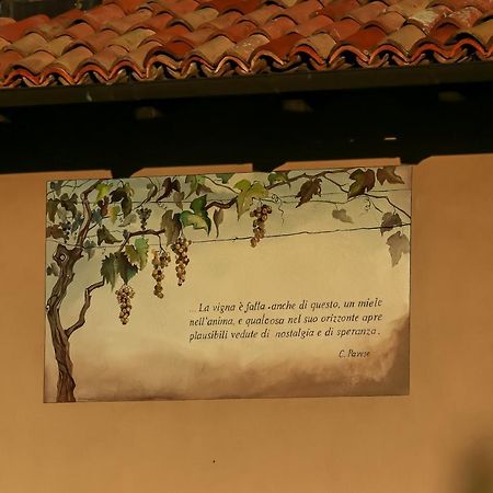 Cadgal - Tenuta Valdivilla ซานโตสเตฟาโน เบลโบ ภายนอก รูปภาพ
