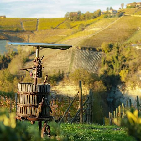 Cadgal - Tenuta Valdivilla ซานโตสเตฟาโน เบลโบ ภายนอก รูปภาพ