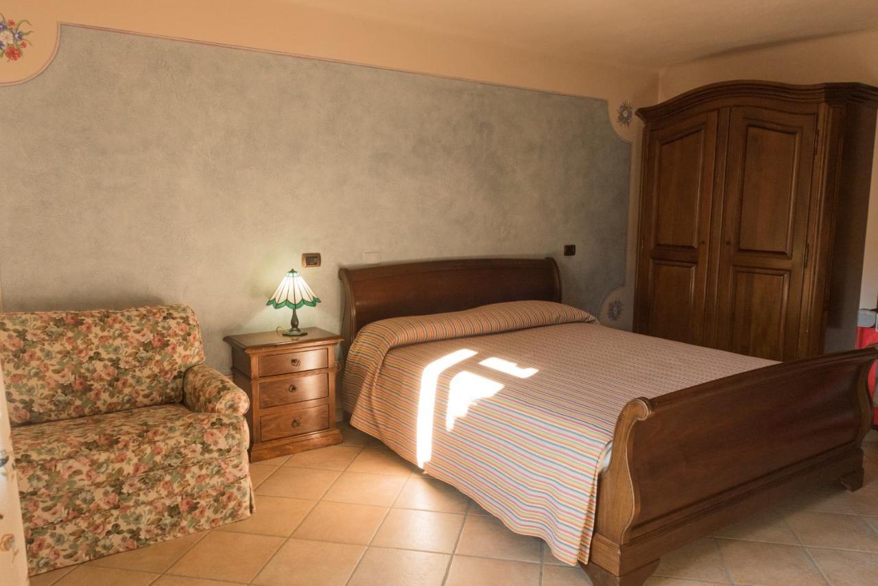 Cadgal - Tenuta Valdivilla ซานโตสเตฟาโน เบลโบ ภายนอก รูปภาพ