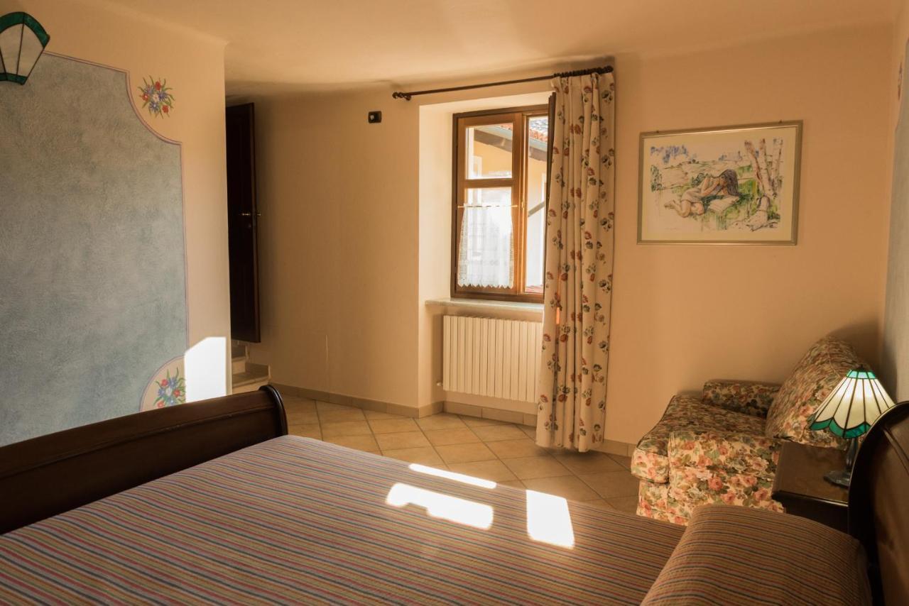 Cadgal - Tenuta Valdivilla ซานโตสเตฟาโน เบลโบ ภายนอก รูปภาพ