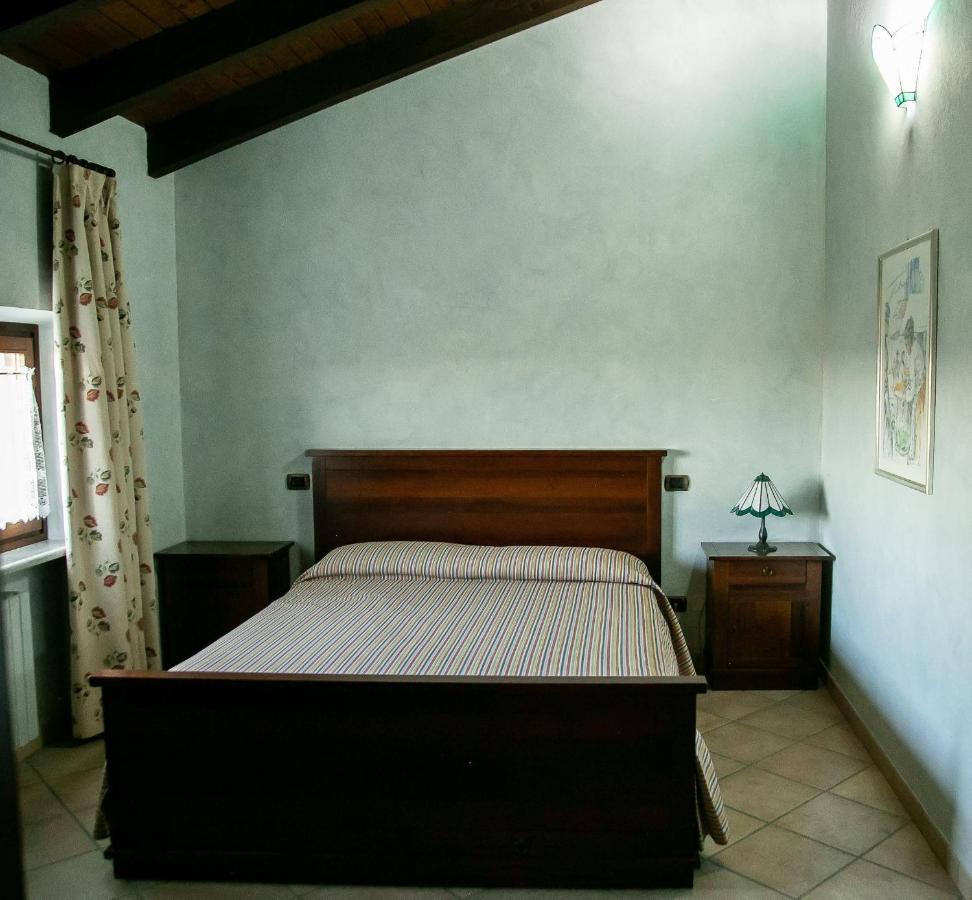 Cadgal - Tenuta Valdivilla ซานโตสเตฟาโน เบลโบ ภายนอก รูปภาพ