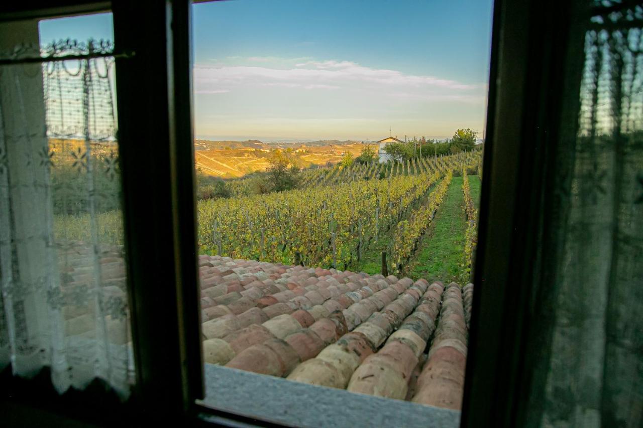 Cadgal - Tenuta Valdivilla ซานโตสเตฟาโน เบลโบ ภายนอก รูปภาพ