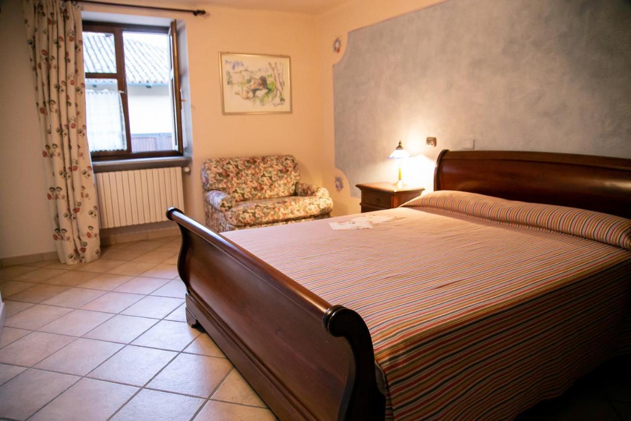 Cadgal - Tenuta Valdivilla ซานโตสเตฟาโน เบลโบ ภายนอก รูปภาพ