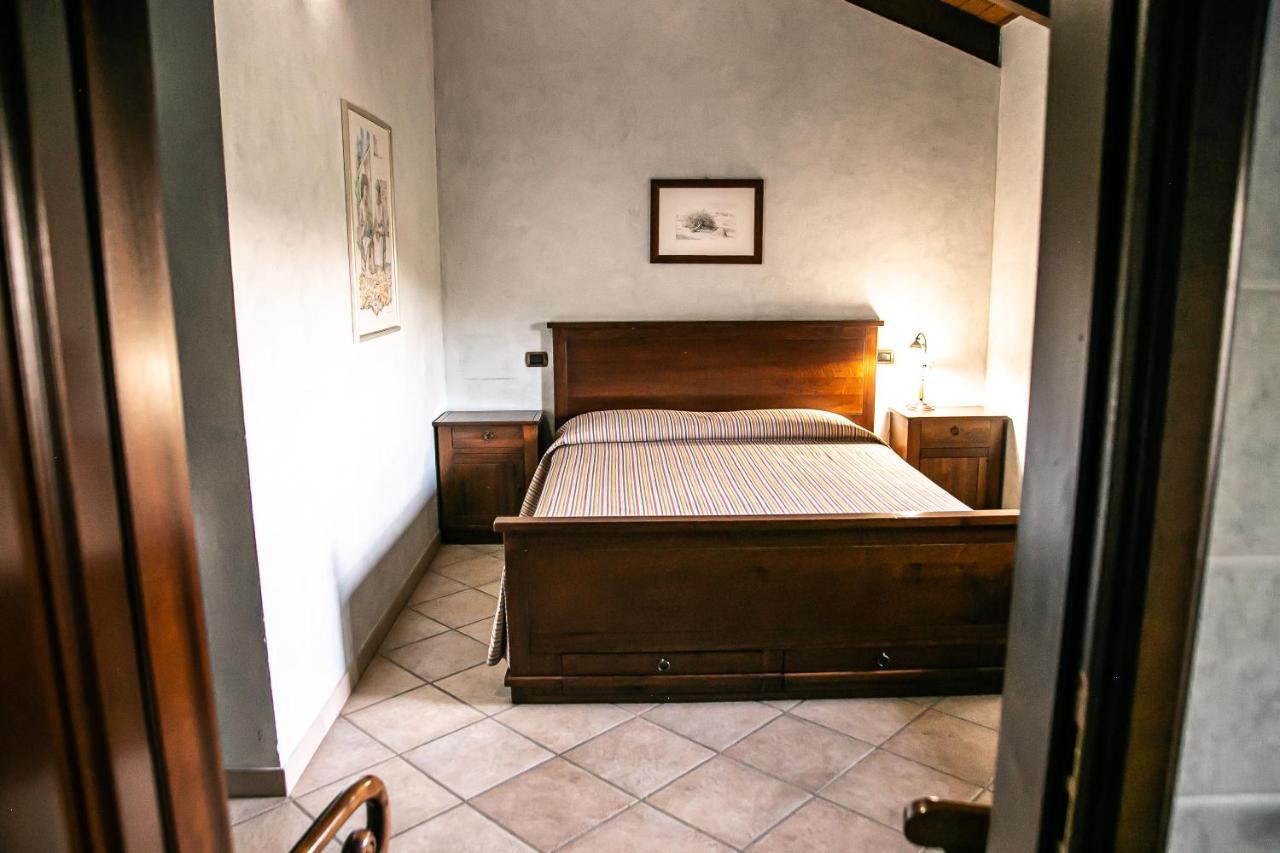Cadgal - Tenuta Valdivilla ซานโตสเตฟาโน เบลโบ ภายนอก รูปภาพ