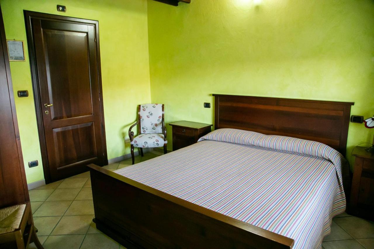 Cadgal - Tenuta Valdivilla ซานโตสเตฟาโน เบลโบ ภายนอก รูปภาพ