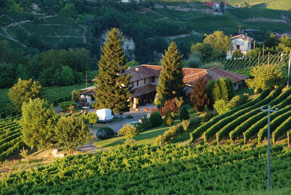 Cadgal - Tenuta Valdivilla ซานโตสเตฟาโน เบลโบ ภายนอก รูปภาพ